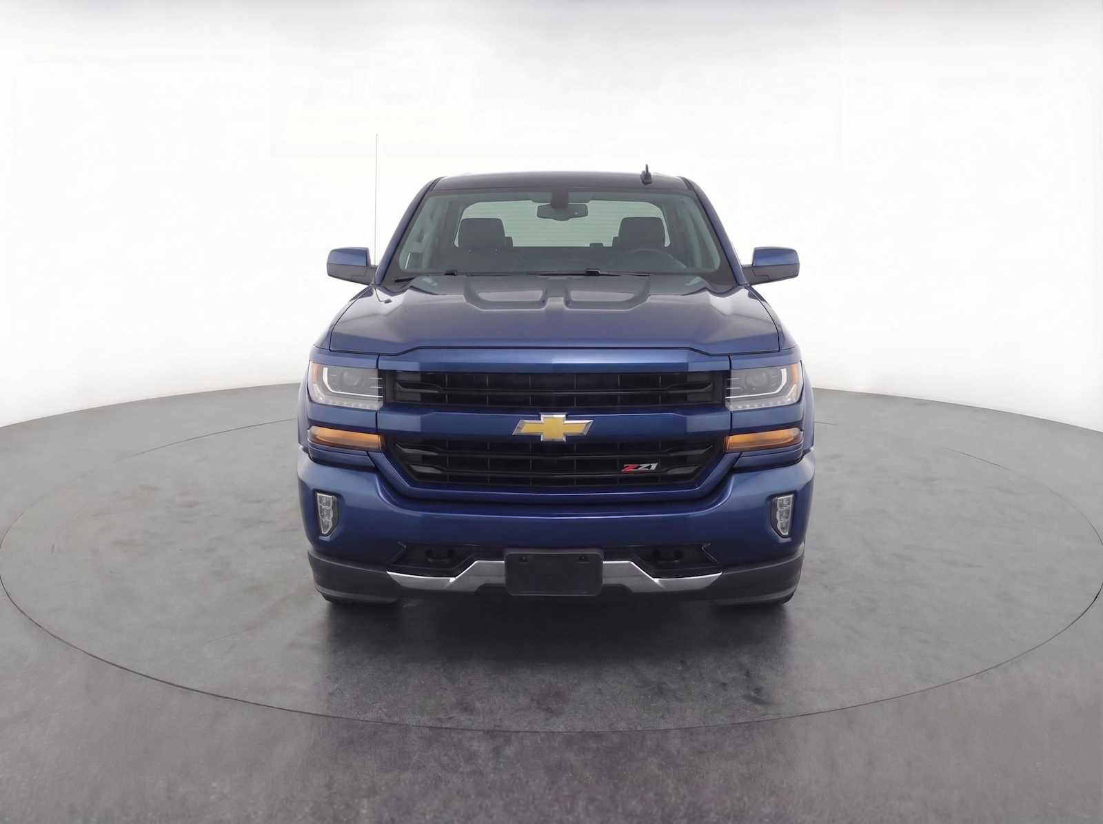 Used 2019 Chevrolet Silverado 1500 LT w/ All Star Edition image 5