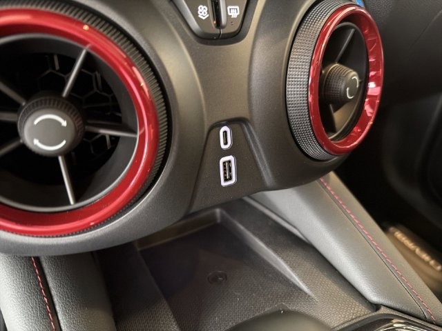 New 2026 Chevrolet Blazer RS w/ Driver Confidence II Package FWD image 29
