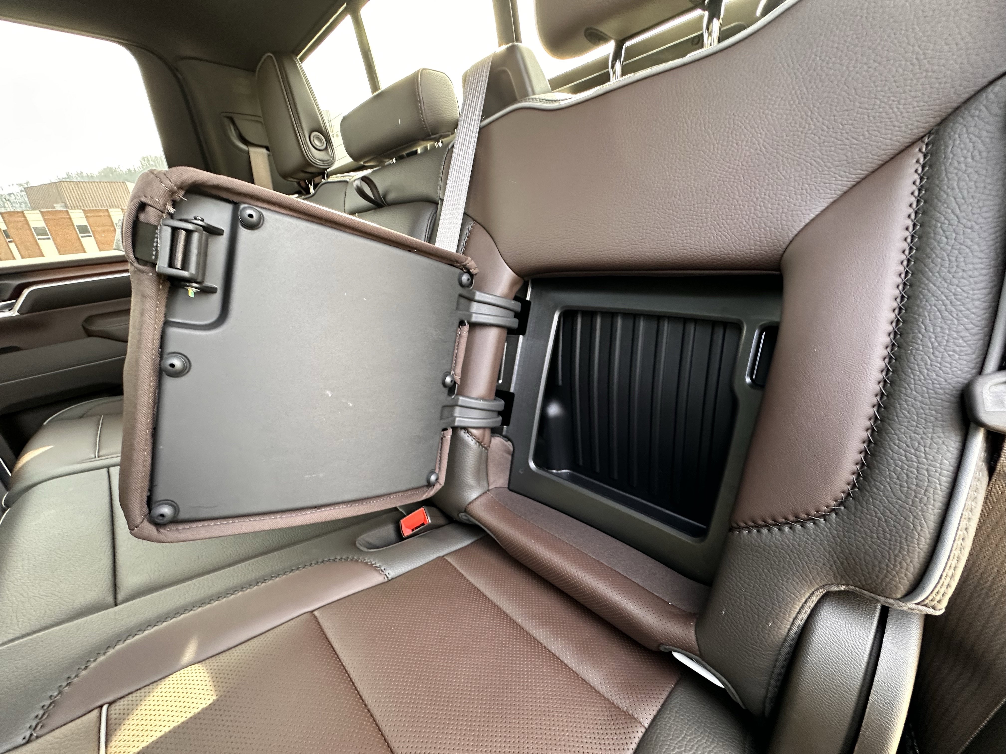 Used 2025 GMC Sierra 2500 Denali w/ Denali Reserve Package image 32