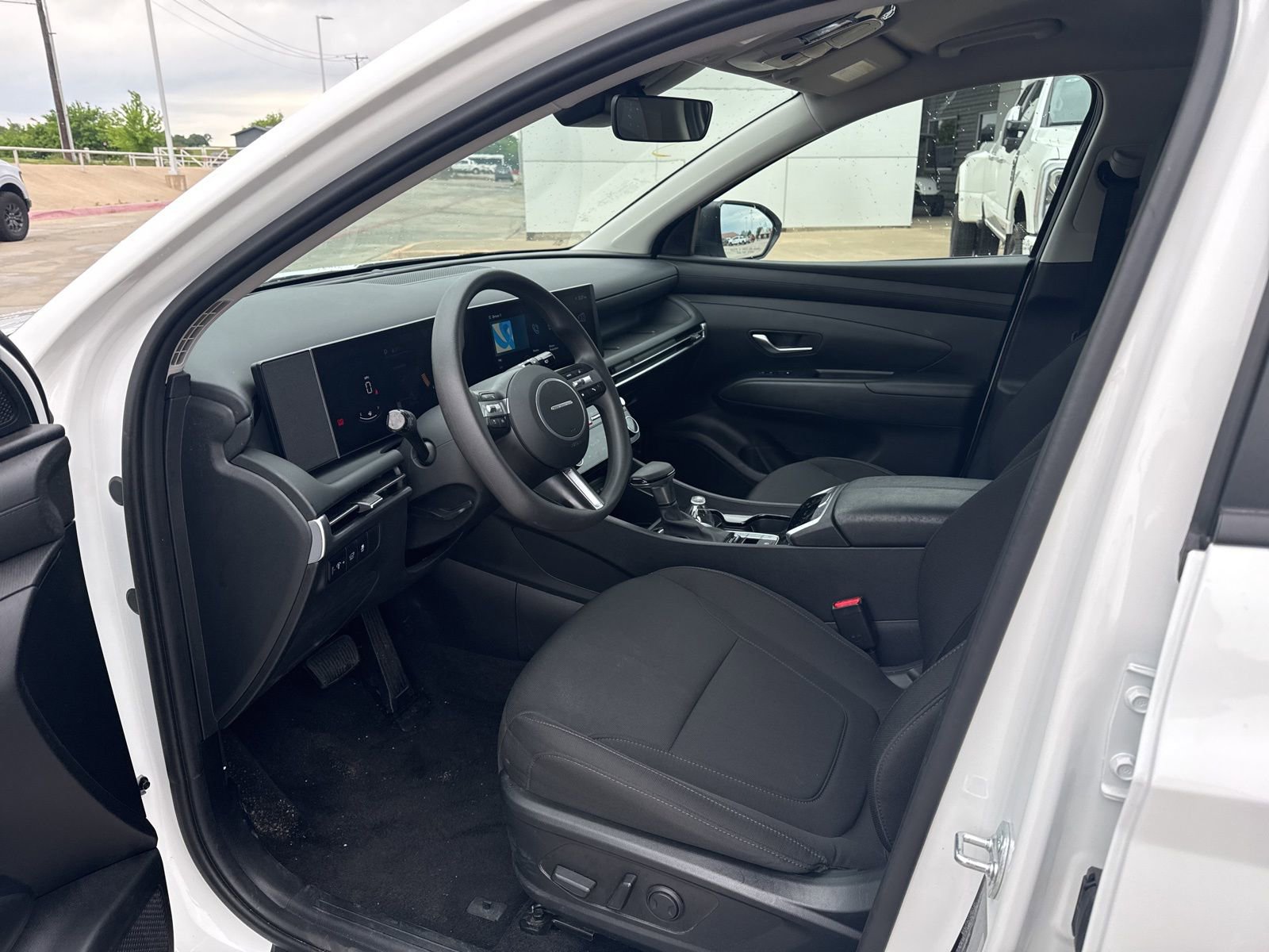 Used 2025 Hyundai Tucson SEL image 9