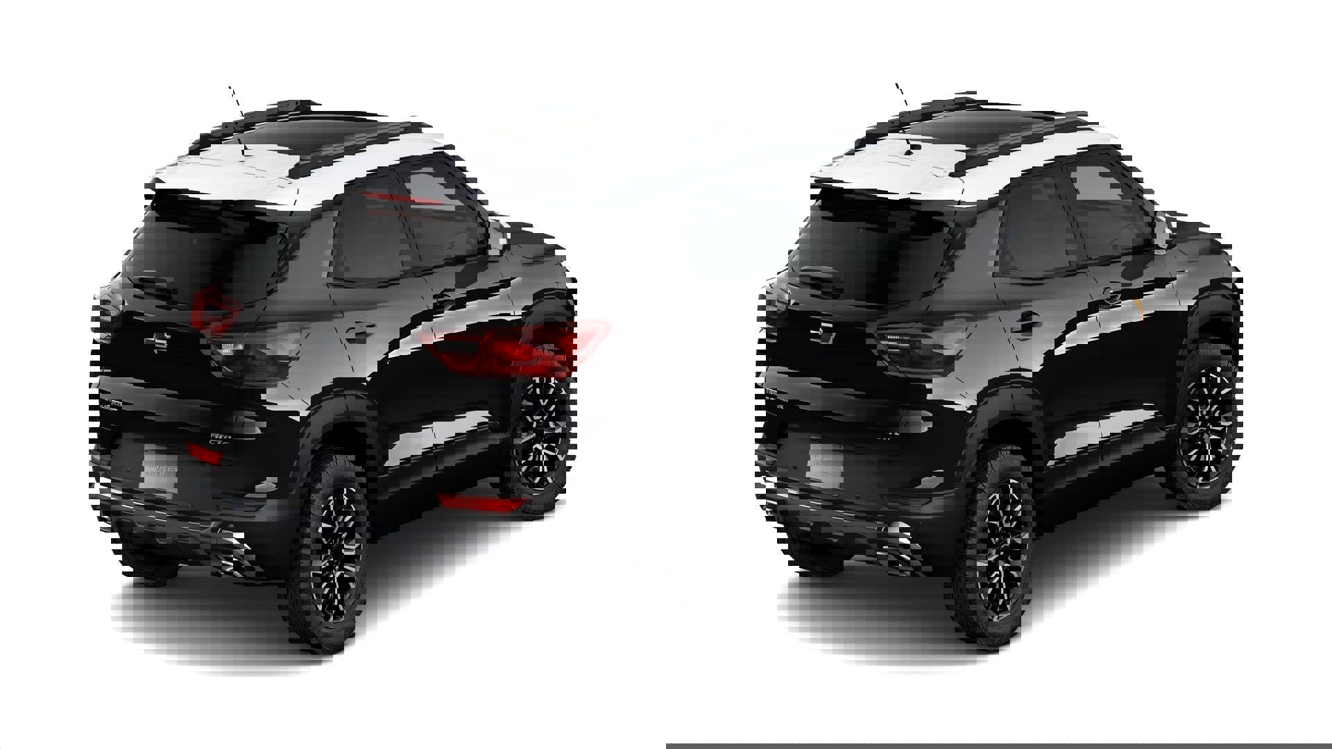 New 2025 Chevrolet TrailBlazer ACTIV w/ Convenience Package image 53