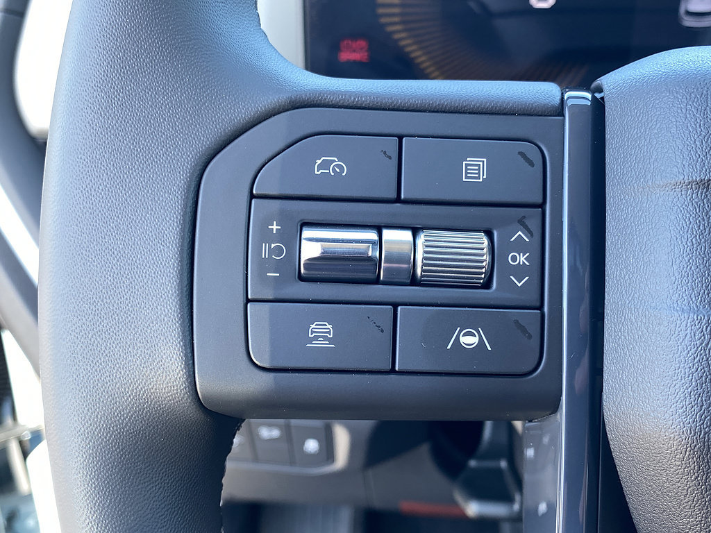 New 2027 Kia Seltos S FWD image 14