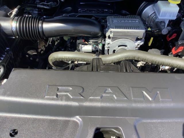 Used 2022 RAM 1500 Rebel w/ Rebel Level 2 Equipment Group image 23