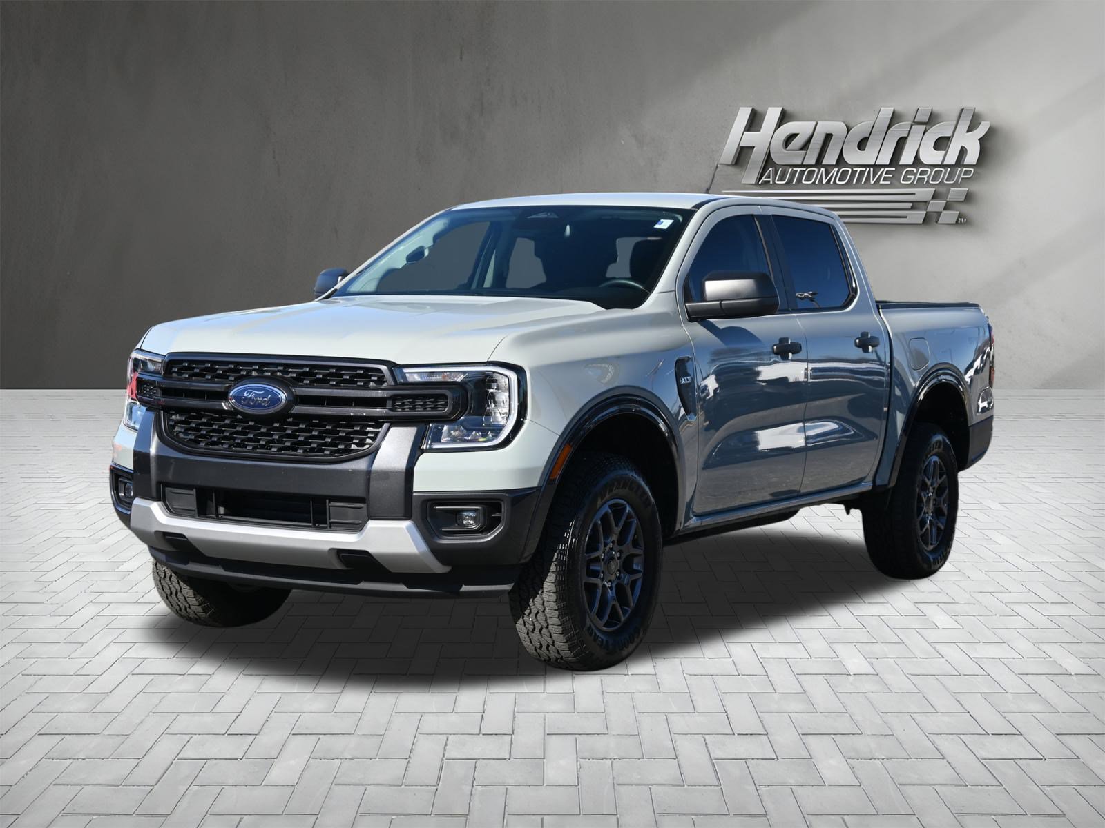 Used 2024 Ford Ranger XLT image 6