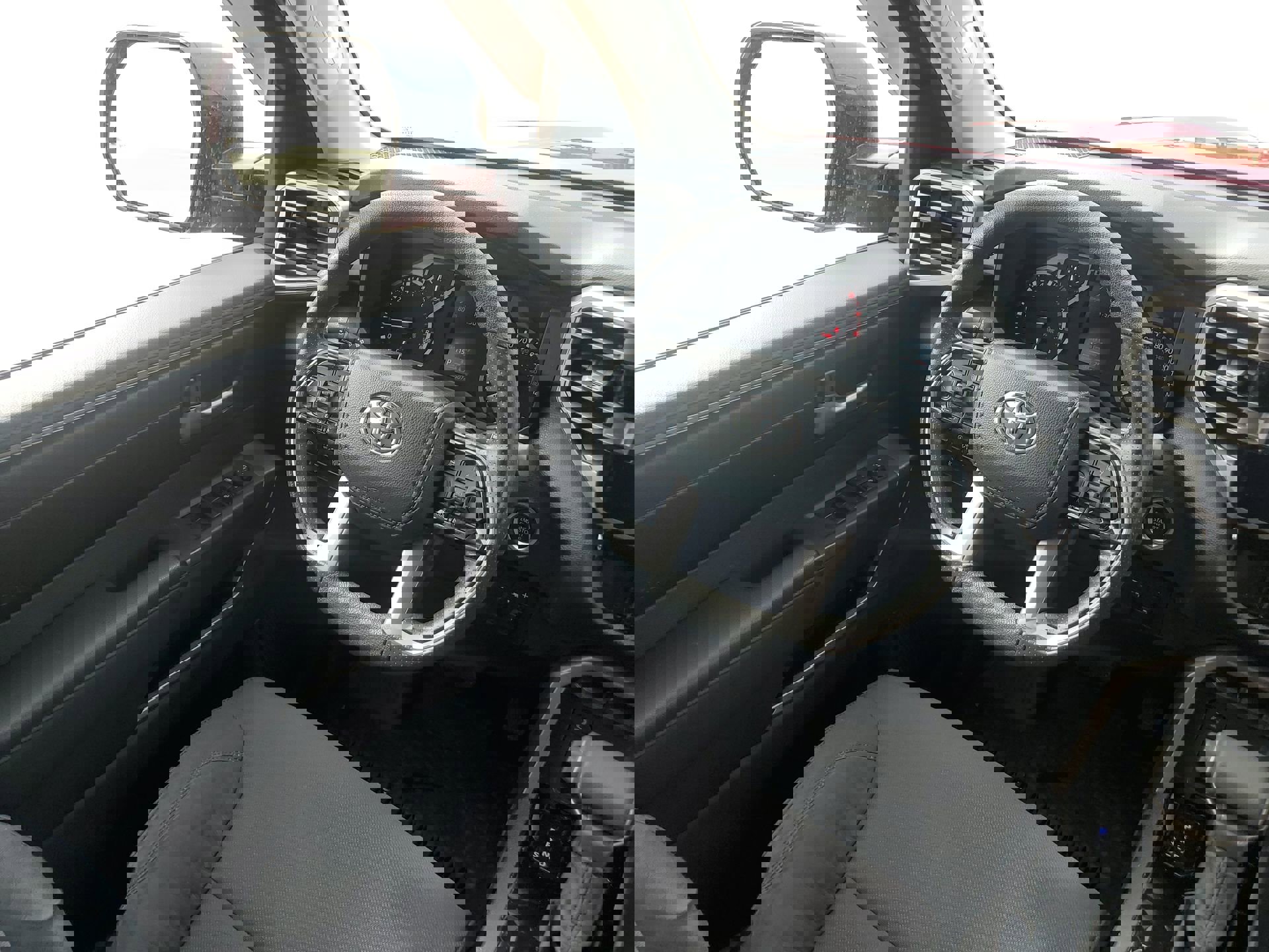 Used 2022 Toyota Tundra SR5 image 17