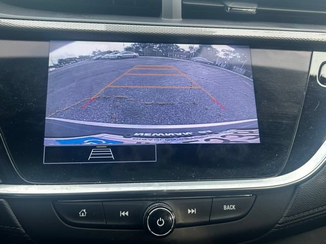 Used 2023 Buick Encore GX Select w/ Safety Package II FWD image 9