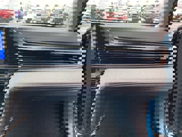 New 2026 Toyota Camry LE image 42