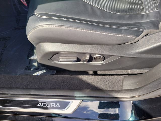 Used 2023 Acura TLX w/ Technology Package FWD image 12