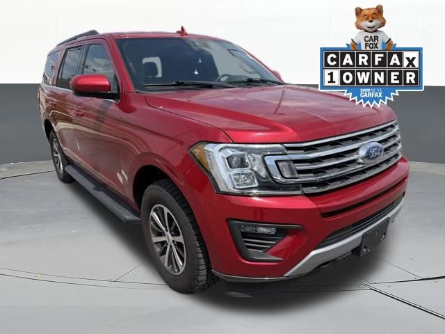 Used 2020 Ford Expedition XLT
