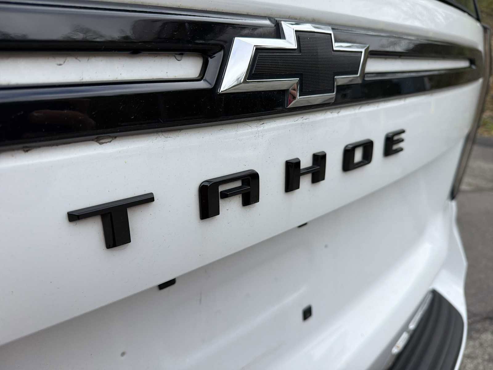 Certified 2023 Chevrolet Tahoe RST w/ Luxury Package image 30