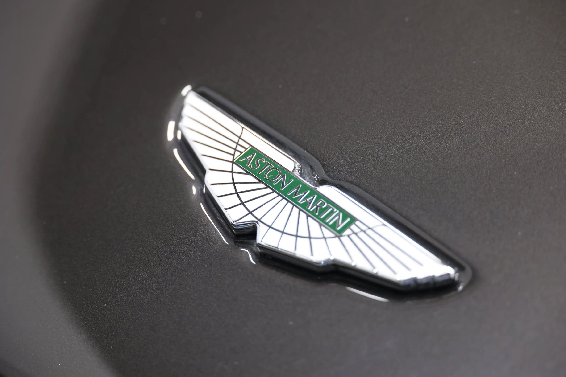 Used 2012 Aston Martin Virage Volante image 6