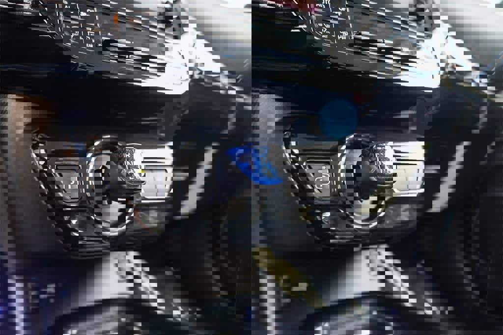 Used 2016 Toyota Prius Four Touring image 24