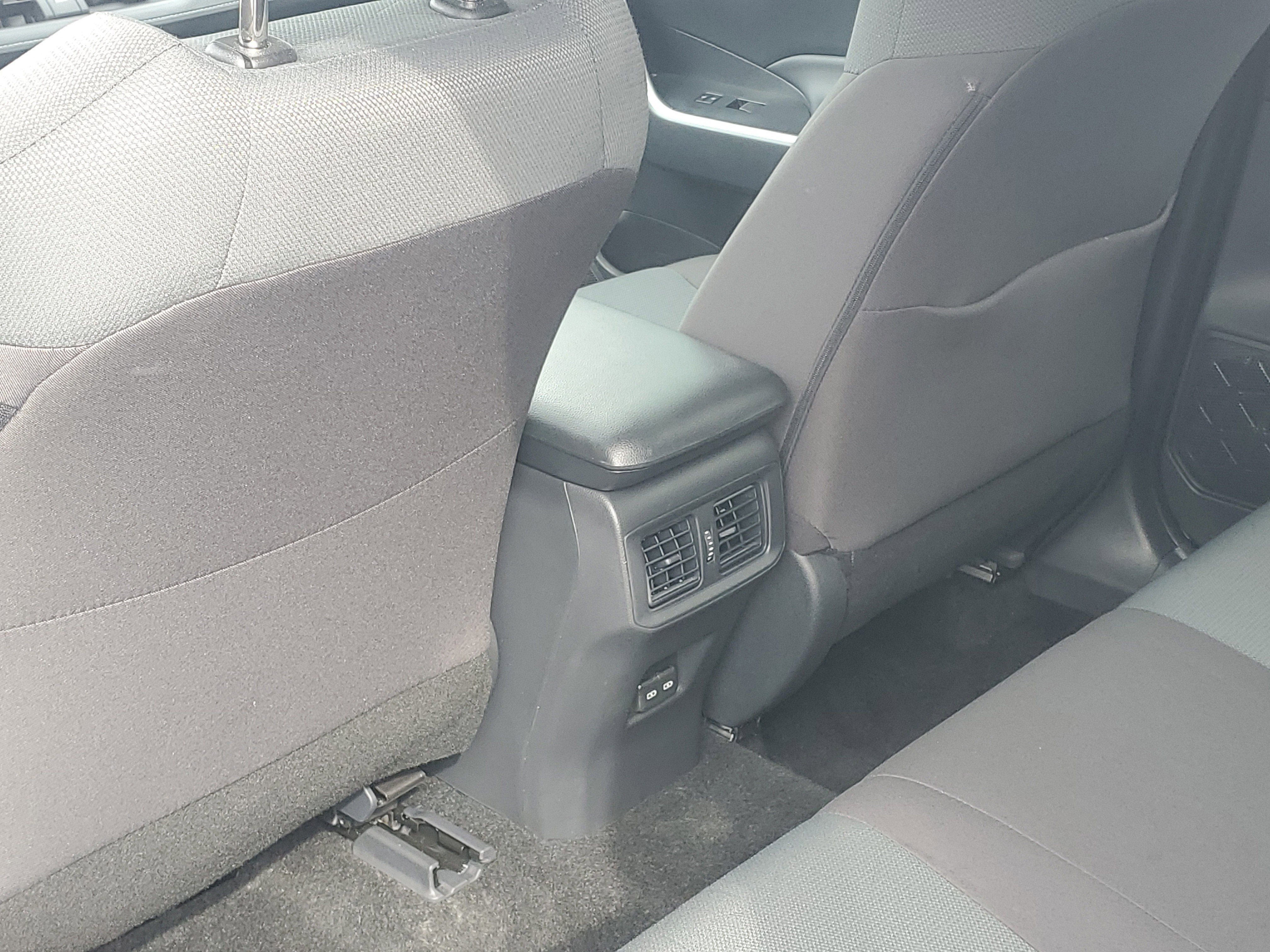 Certified 2025 Toyota RAV4 XLE w/ Convenience Package FWD image 14