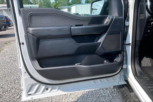 Used 2023 Ford F150 XLT w/ Equipment Group 302A High AWD/4WD image 17