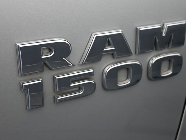 Used 2014 RAM 1500 Express image 40