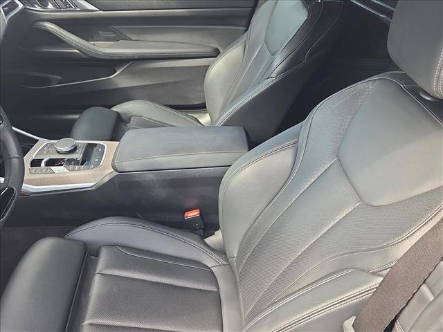 Used 2025 BMW 430i Convertible RWD image 15