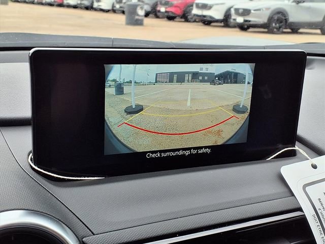 New 2026 MAZDA MX-5 Miata Grand Touring image 10