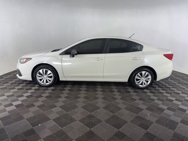 Used 2023 Subaru Impreza 2.0i image 10