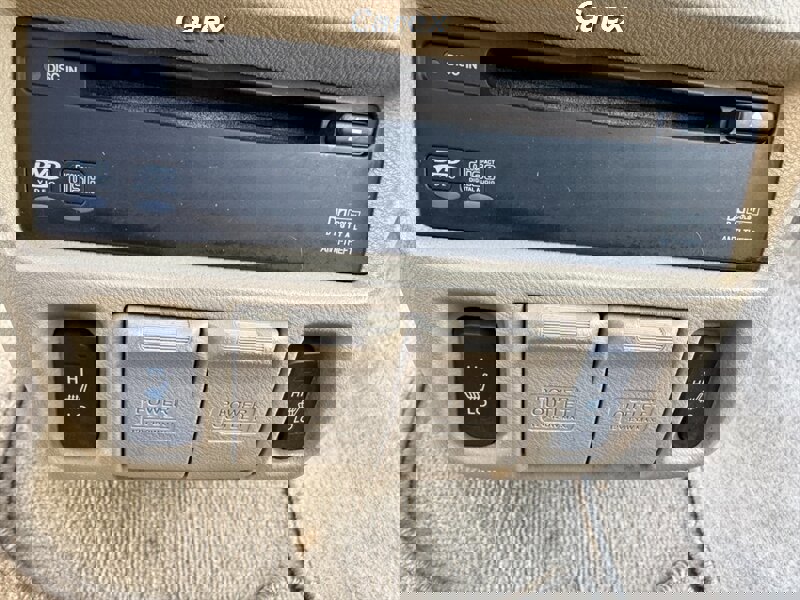 Used 2007 Honda Odyssey EX-L image 31