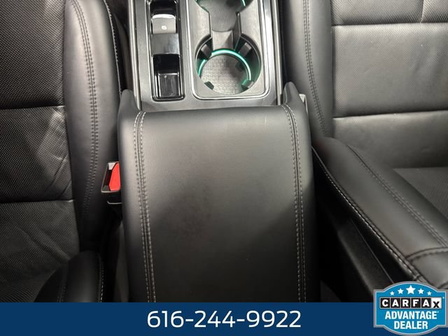 Used 2022 Lincoln Corsair Grand Touring AWD/4WD image 14