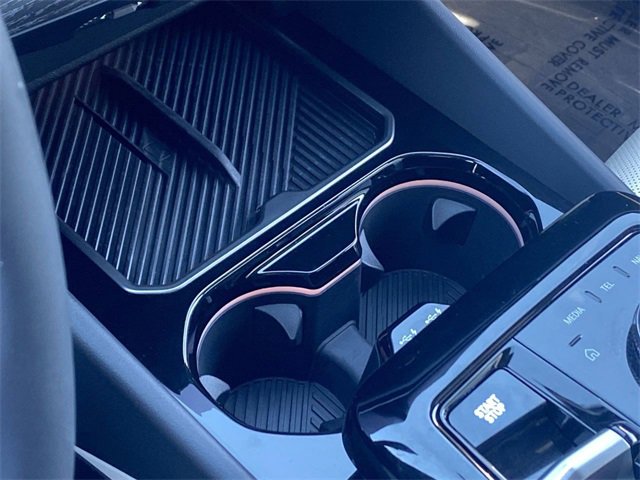 Certified 2025 BMW i5 eDrive40i w/ Premium Package image 33