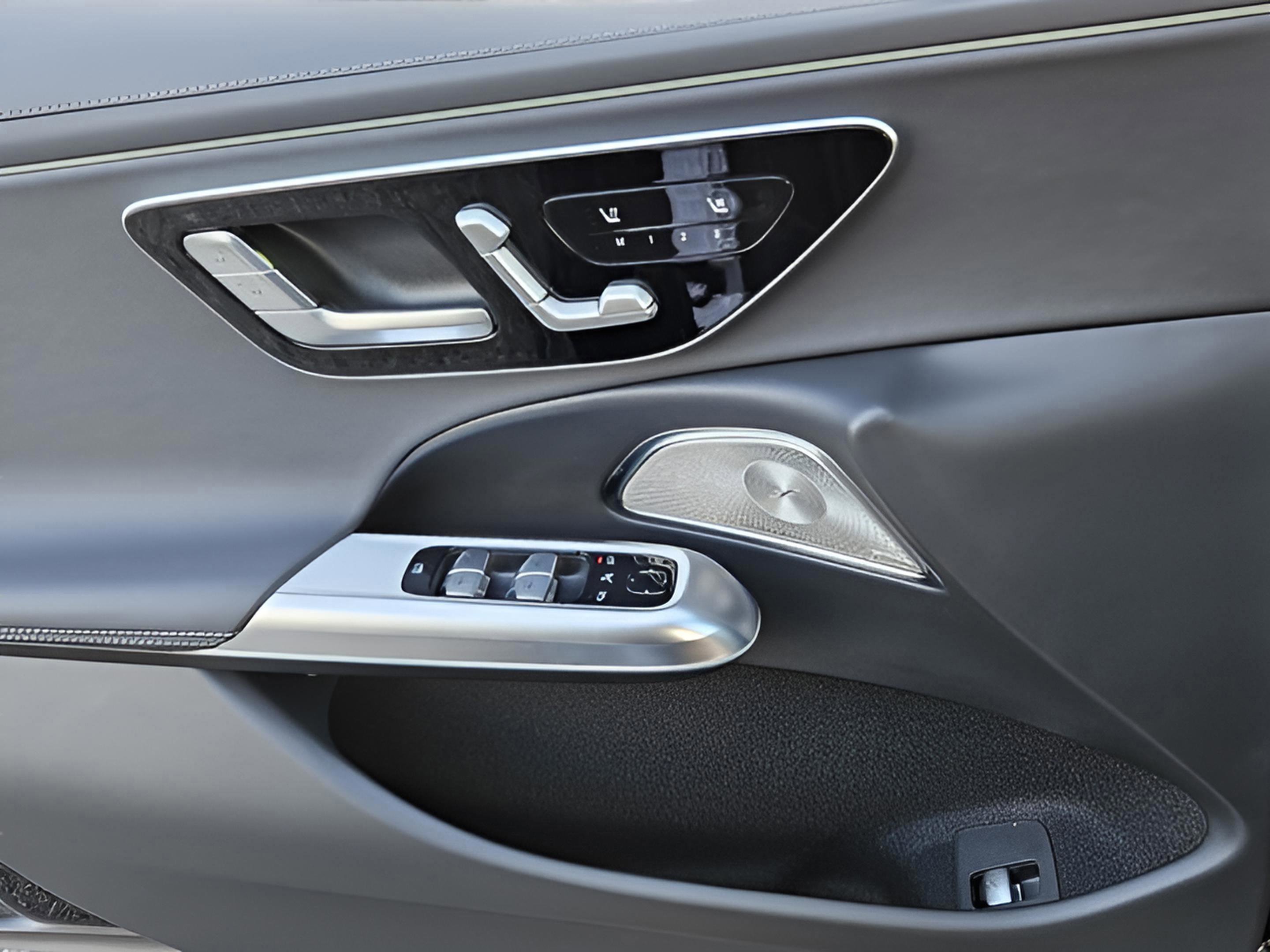 New 2026 Mercedes-Benz E 350 Sedan image 30