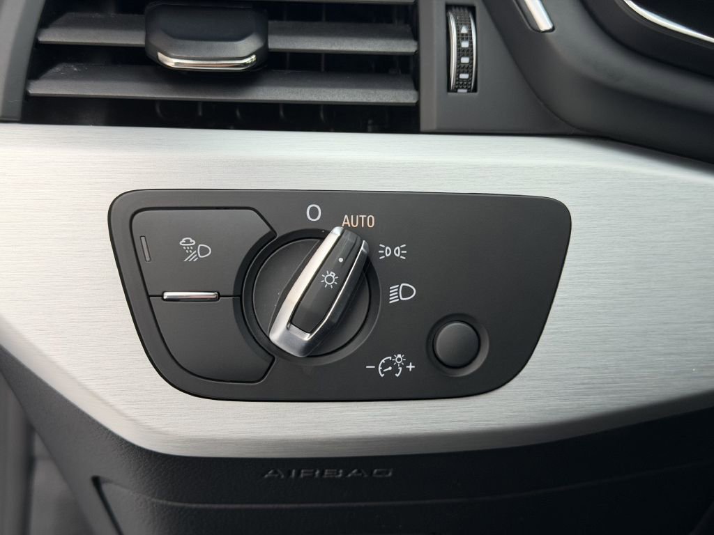 Used 2020 Audi A5 2.0T Premium Plus w/ Premium Plus image 30