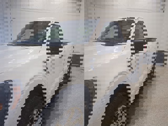 Used 2023 Ford F150 XLT w/ Equipment Group 301A Mid image 7