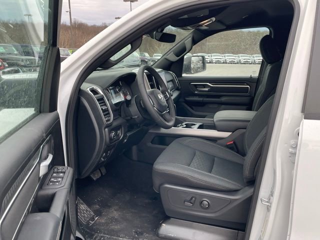New 2026 RAM 1500 Big Horn w/ Night Edition AWD/4WD image 15
