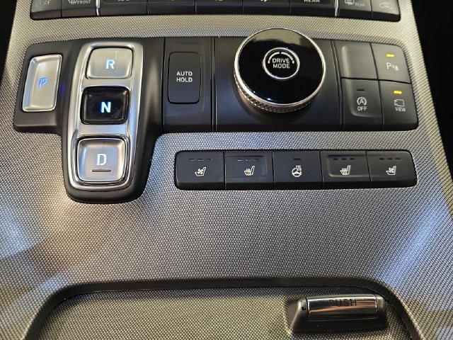 Used 2020 Hyundai Palisade Limited FWD image 29