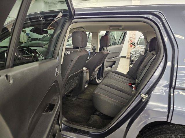 Used 2013 GMC Terrain SLE FWD image 9