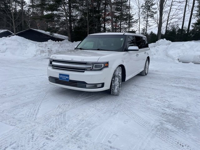 Used 2014 Ford Flex Limited w/ Equipment Group 301A image 5