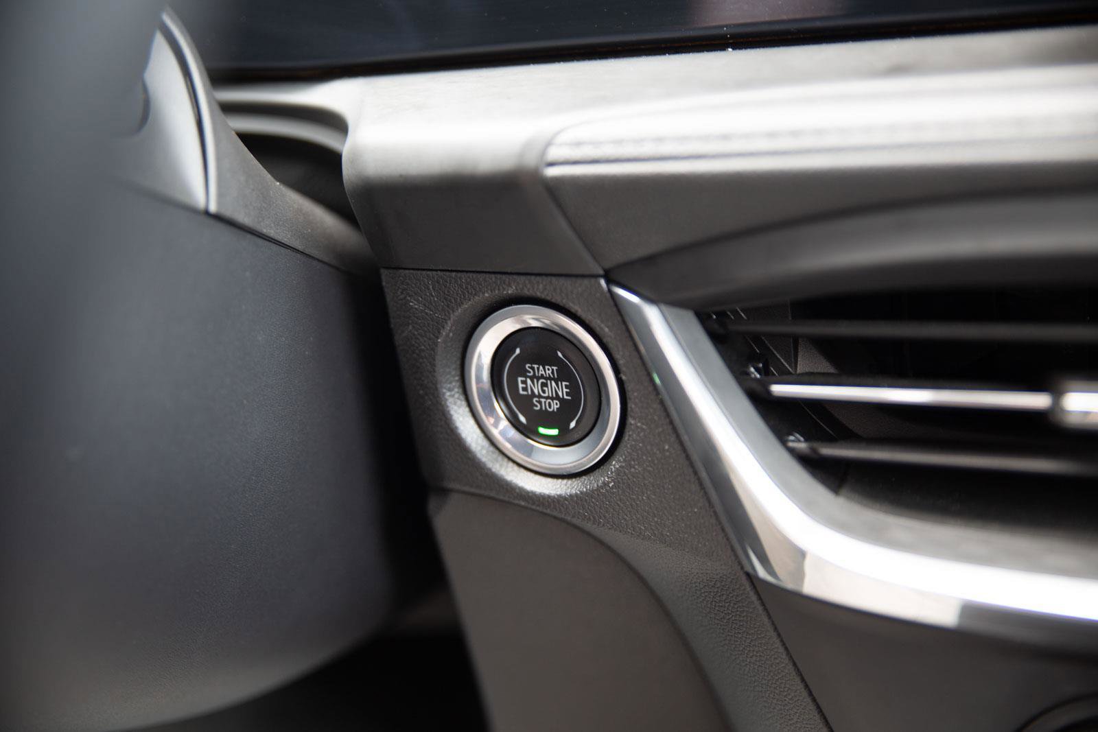 Used 2025 Buick Encore GX Preferred image 13