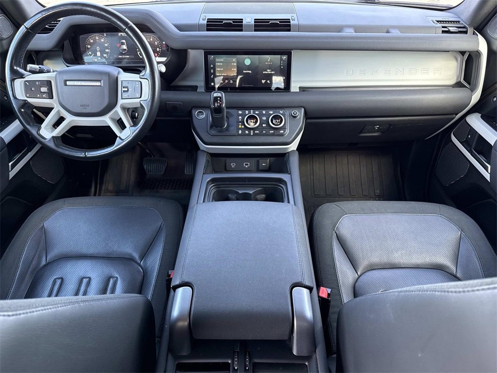 Used 2020 Land Rover Defender 110 SE image 23