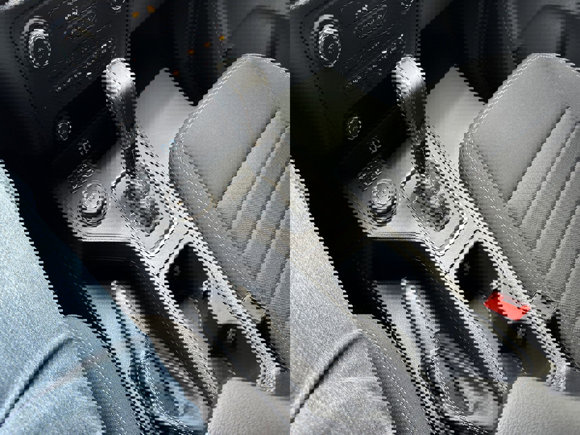 Used 2021 Ford Ranger XLT w/ Equipment Group 302A High image 13