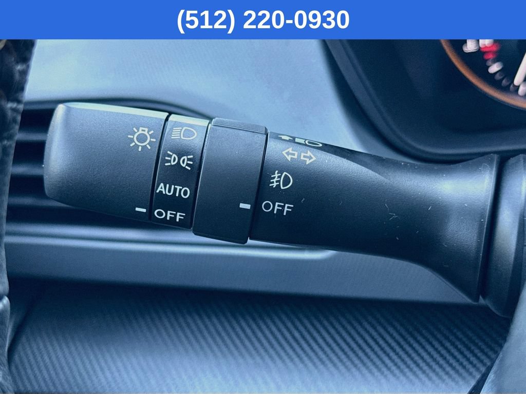 New 2026 Subaru Crosstrek 2.5i Wilderness AWD/4WD image 13
