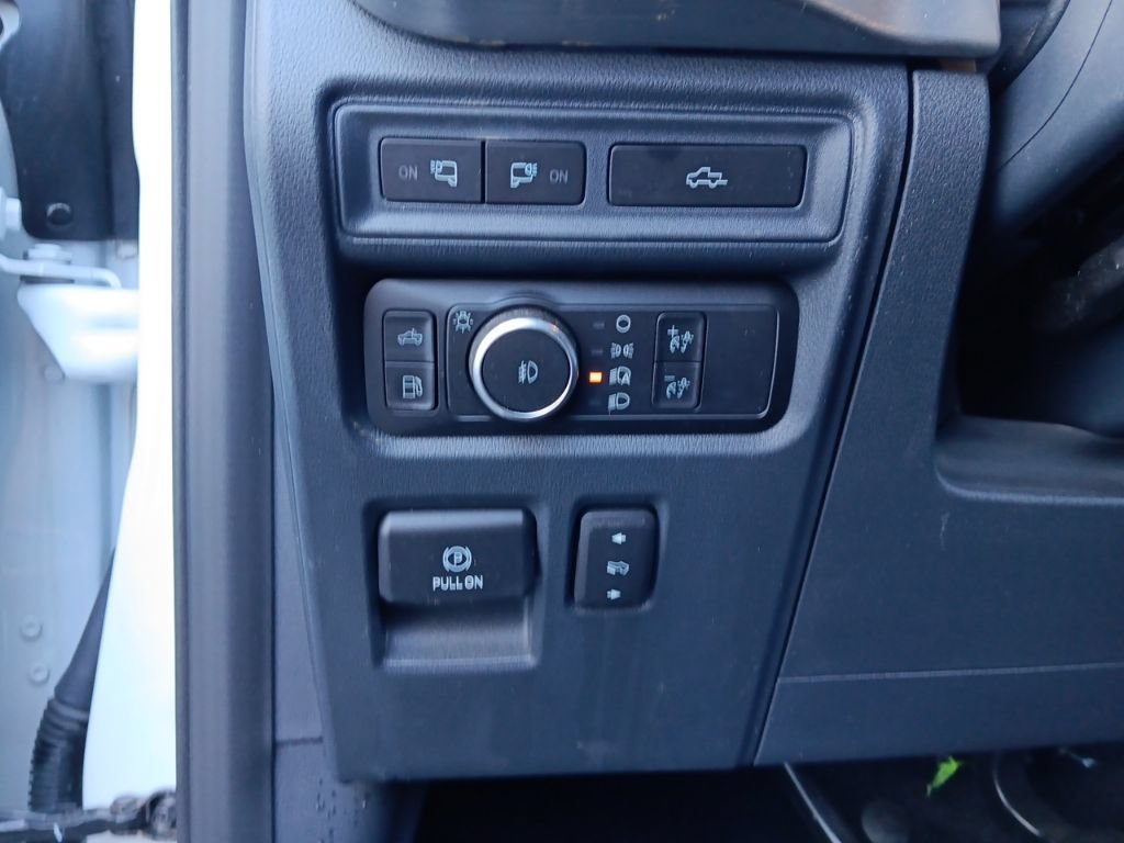 Used 2022 Ford F150 Lariat AWD/4WD image 26