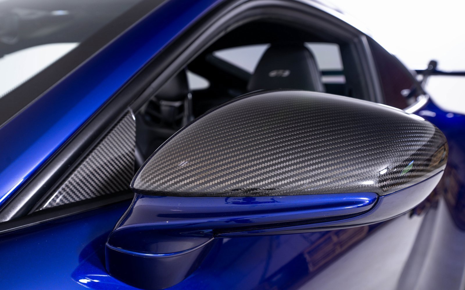 Used 2023 Porsche 911 GT3 image 12