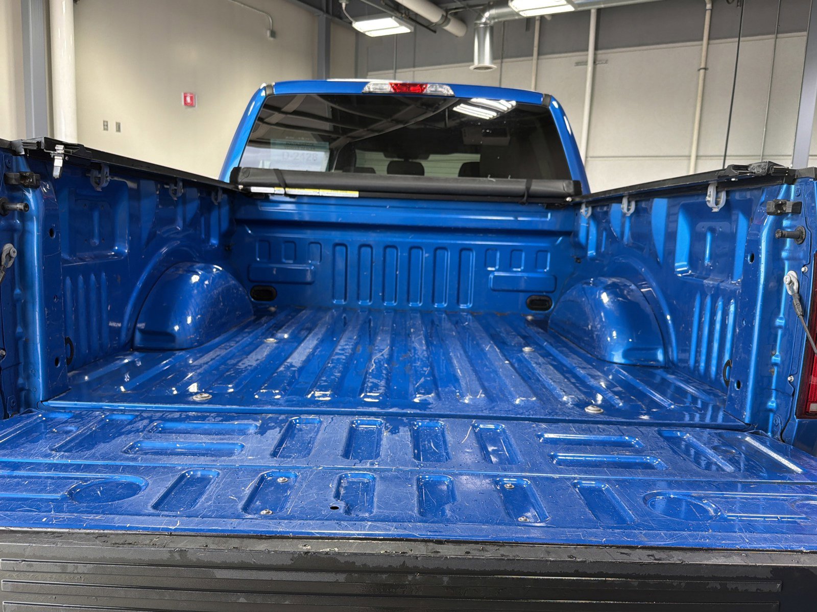 Used 2019 Ford F150 XLT w/ Equipment Group 302A Luxury AWD/4WD image 12