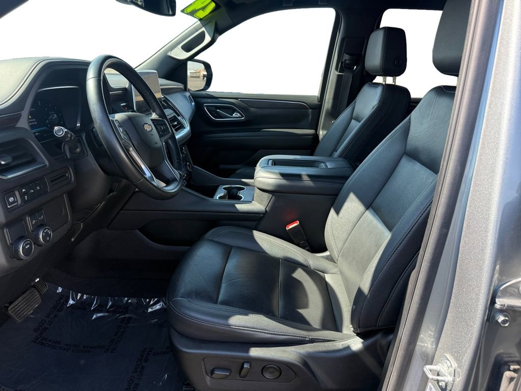 Used 2024 Chevrolet Tahoe LT image 10
