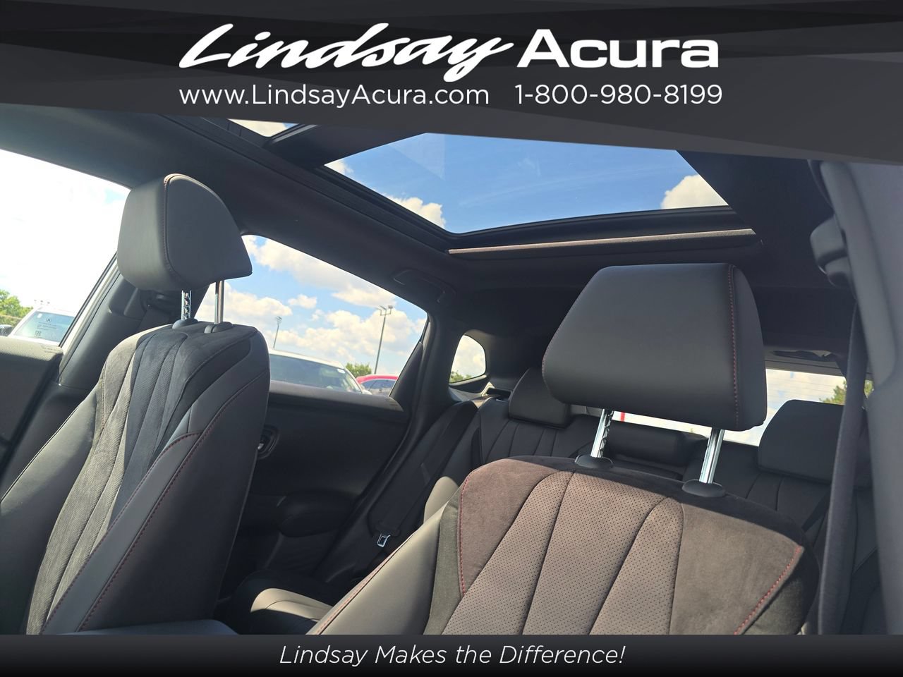 New 2026 Acura ADX A-Spec AWD/4WD image 15