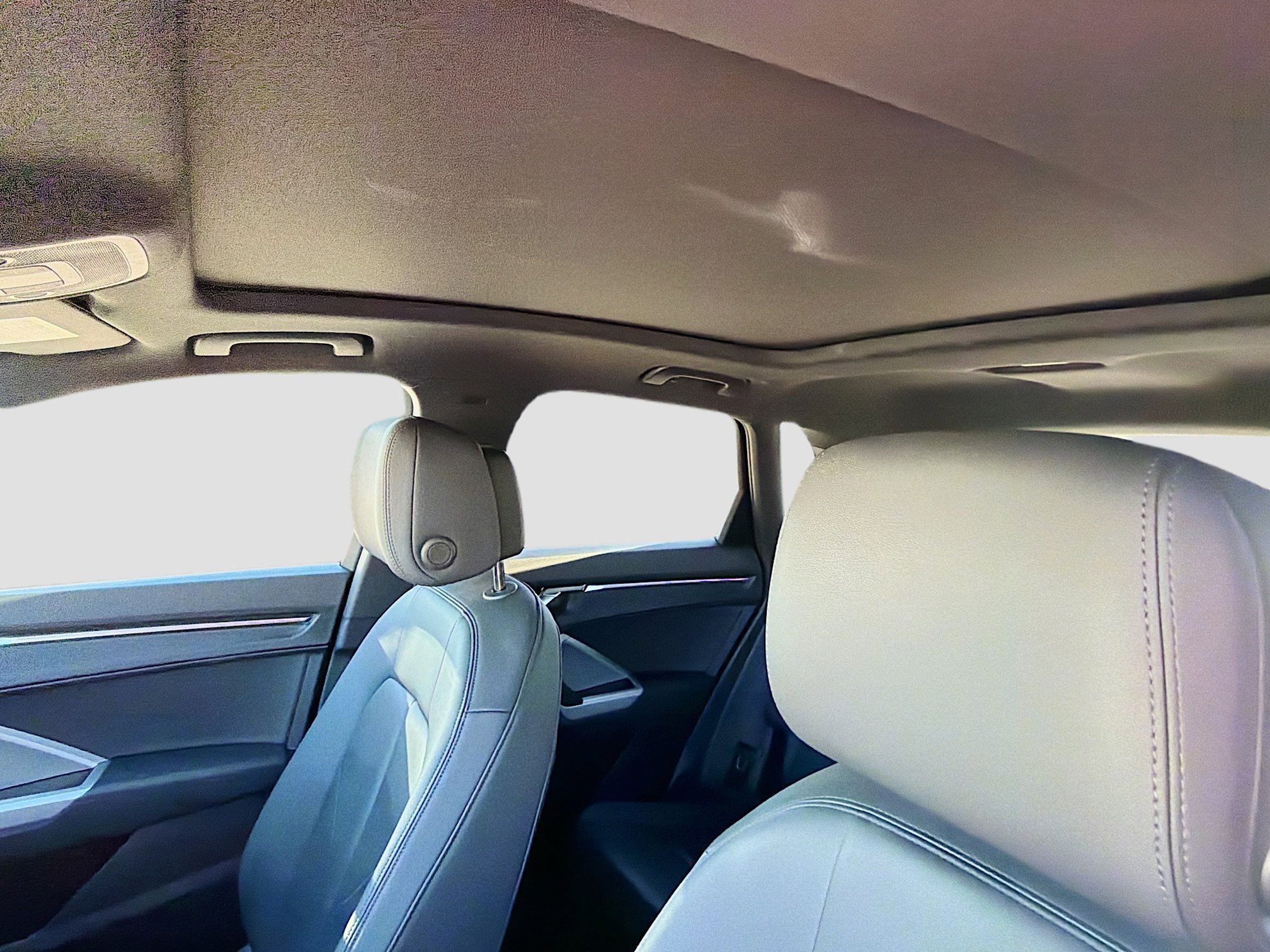 Used 2023 Audi Q3 2.0T Premium Plus w/ Premium Plus Package image 27