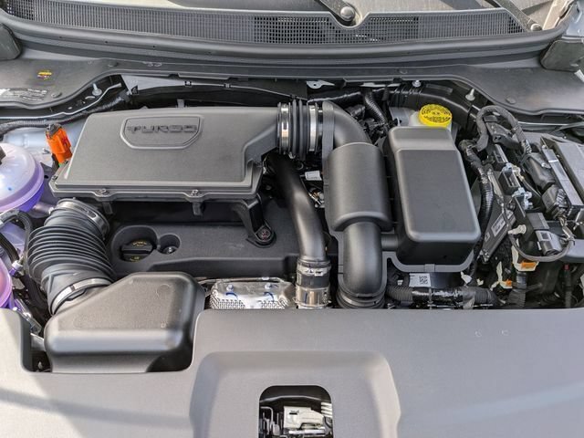 New 2026 Jeep Cherokee Limited AWD/4WD image 37