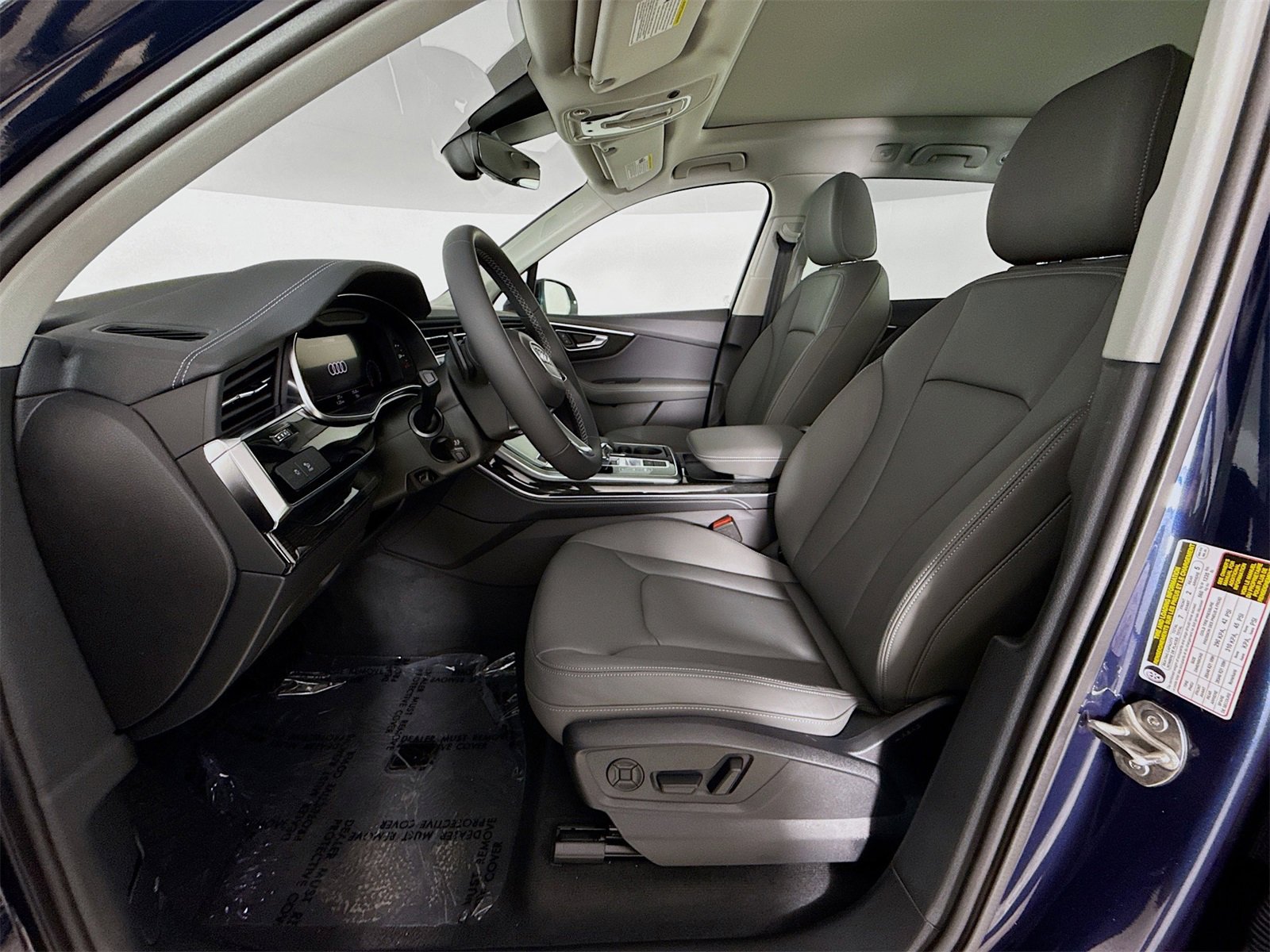 New 2025 Audi Q7 3.0T Premium Plus image 22