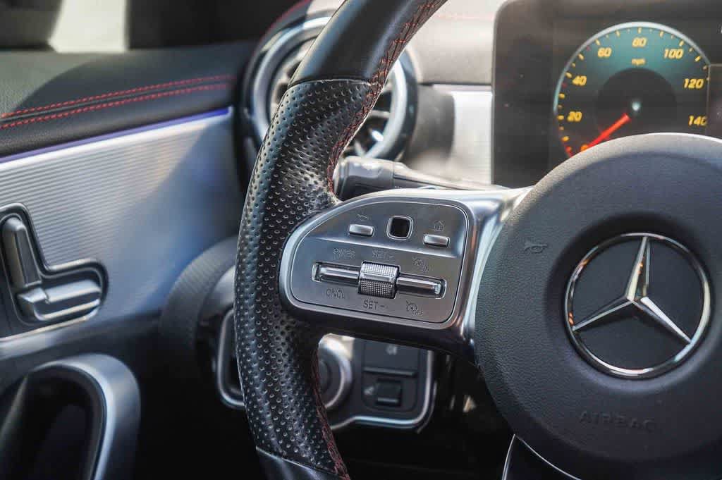 Used 2023 Mercedes-Benz CLA 250 image 16