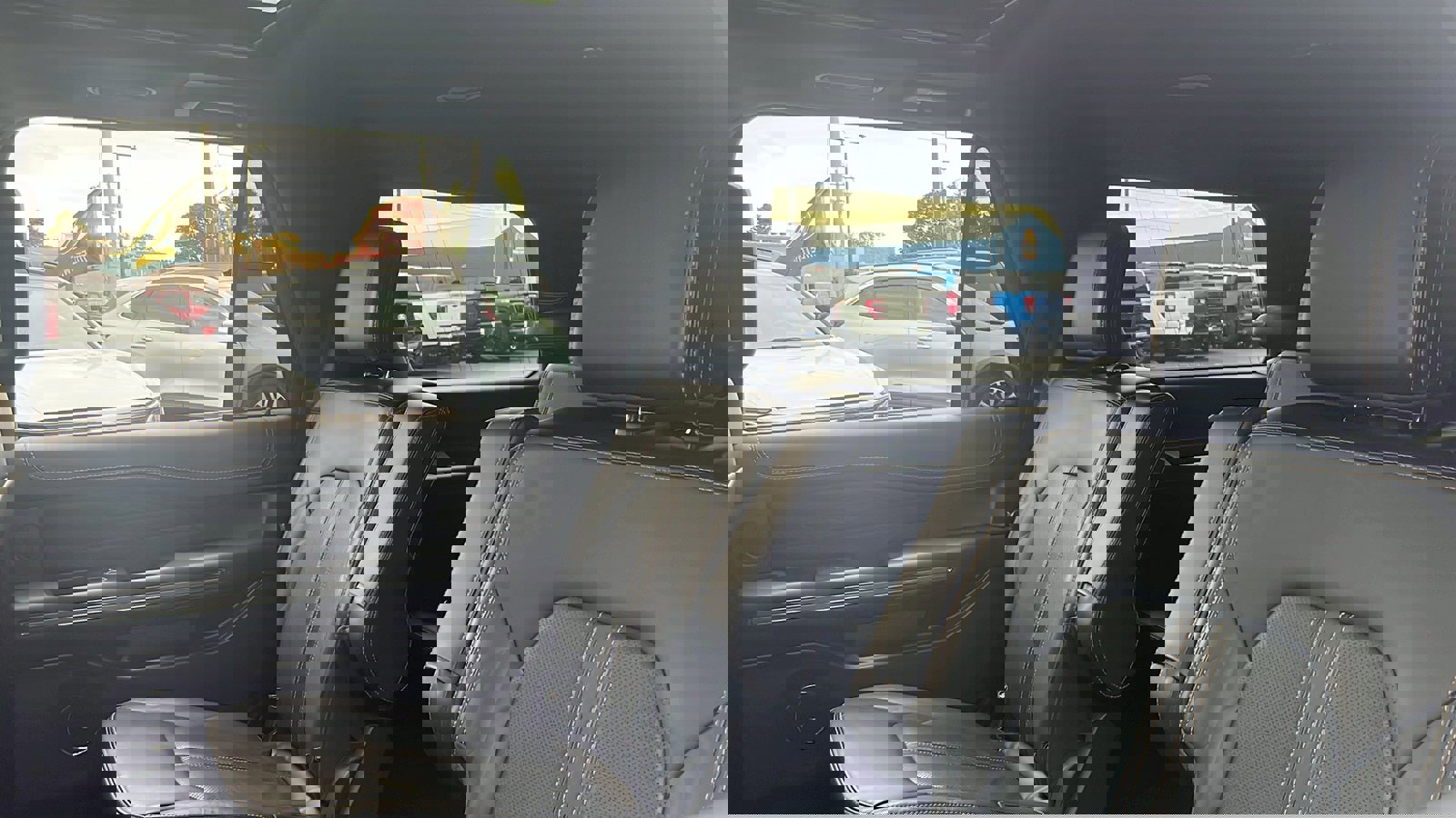 Used 2022 Ford Expedition Platinum image 31