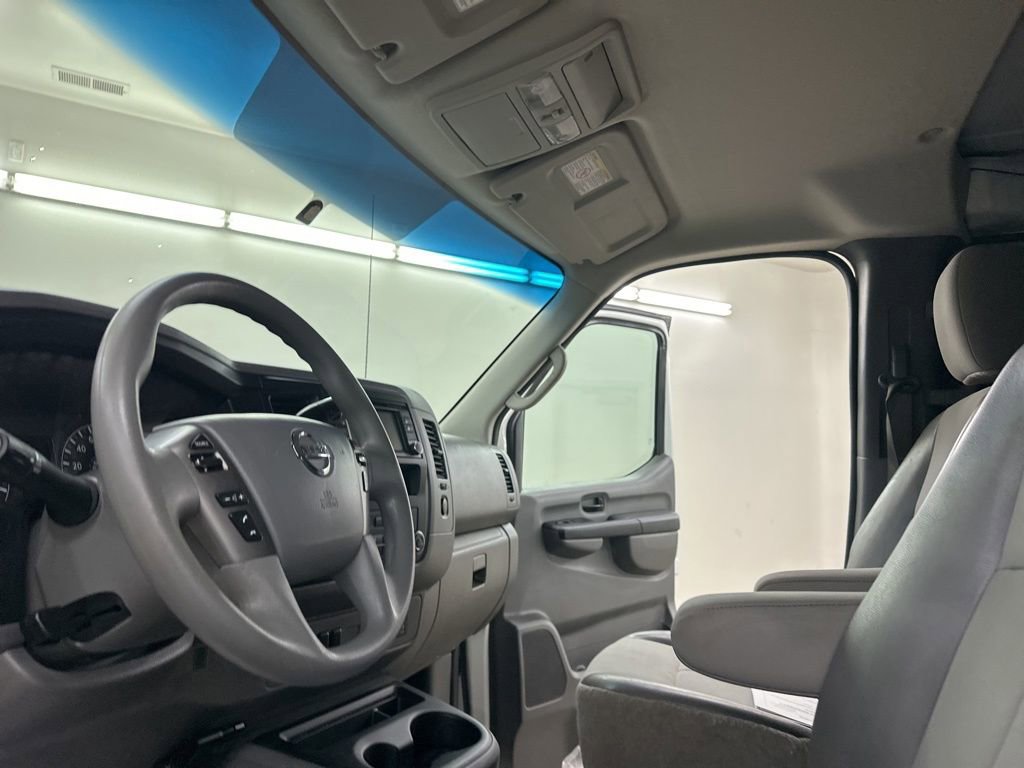 Used 2015 Nissan NV 1500 SV w/ Technology Package image 25