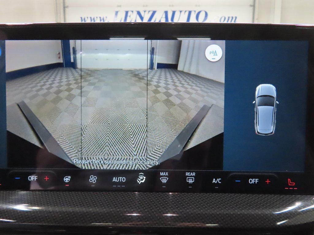 Used 2023 Ford Escape ST-Line Elite w/ Premium Technology Package image 22