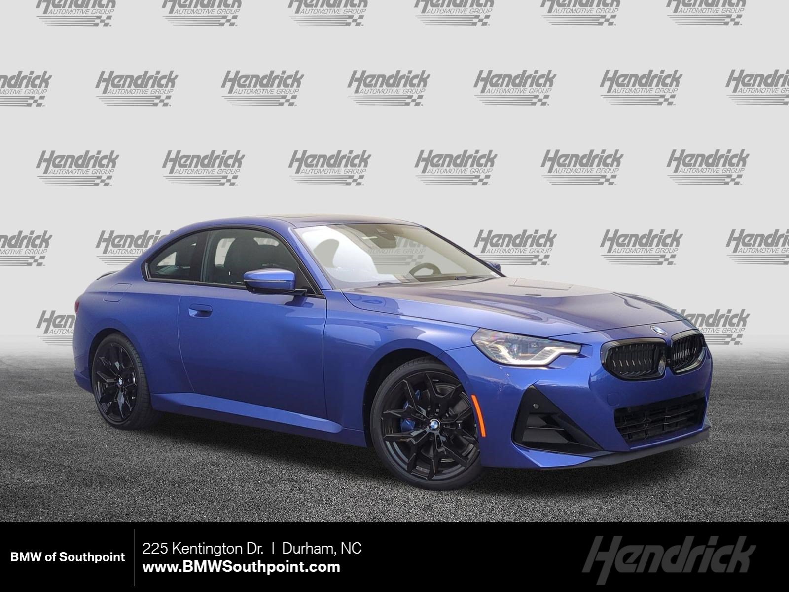 New 2026 BMW 230i xDrive Coupe w/ Premium Package