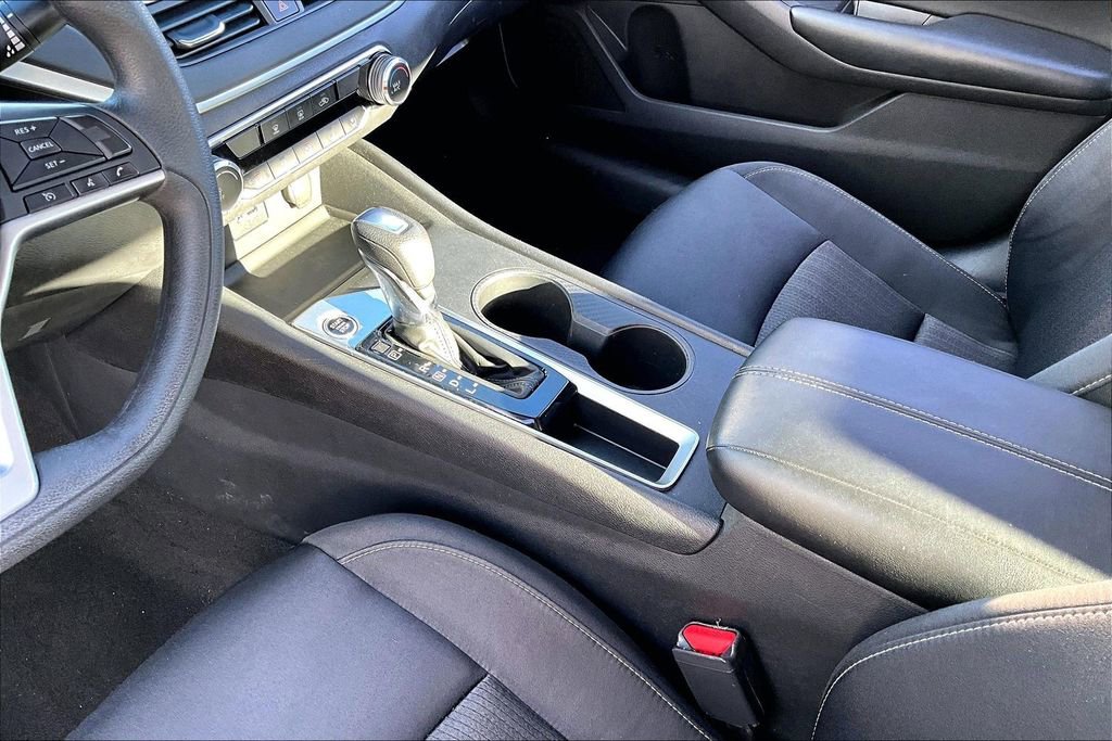 Used 2022 Nissan Altima 2.5 S image 15